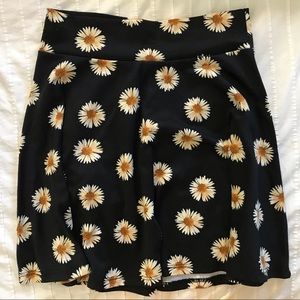 Flower Skirt!
